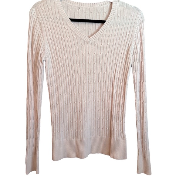 ⭐️3 FOR $12- Hollister V-Neck - Picture 1 of 2